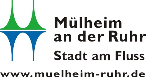 Logo Stadt Mülheim an der Ruhr