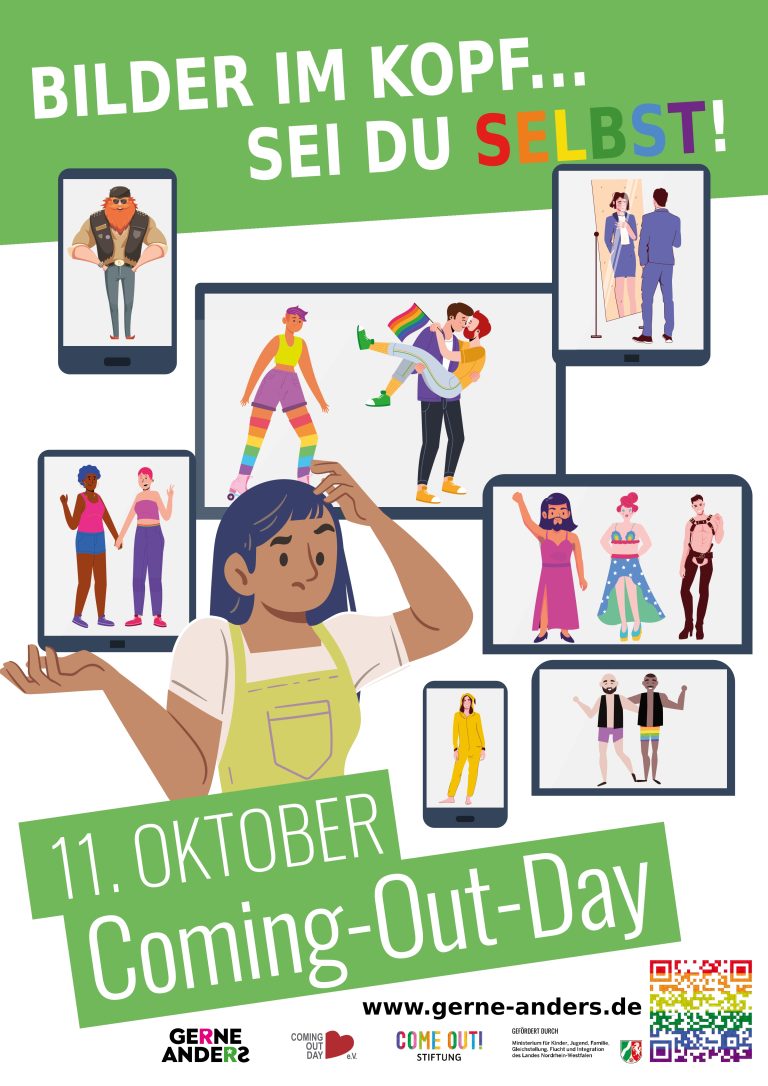 Methodenplakat “Bilder im Kopf”